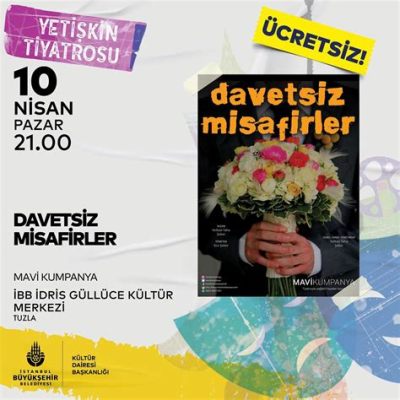 Davetsiz Misafirler: Mavin'in İstanbul Konseri Şaşırtıcı Bir Dönüşe Ev Sahipliği Yaptı!