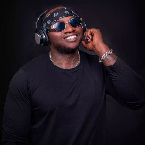 Khaligraph Jones İstanbul Konseri: Hip-Hop Enerjisi ve Afrika Ritmleri Bir Arada!