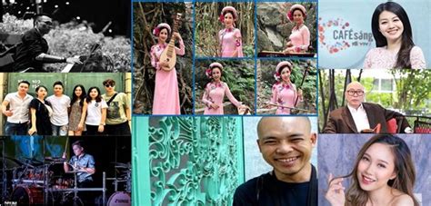 Quang Dai's Melodies of Hanoi Concert: A Night of Vietnamese Soul and Unexpected Surprises!